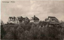 Hohenegg bei Meilen -189844