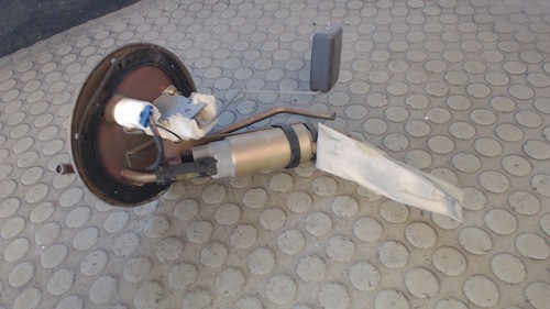 Kraftstoffpumpe benzinpumpe - /,