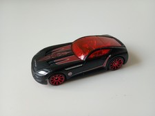 Mattel Hot Wheels Chrysler