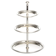 Etagere 30 x Ø 22 cm