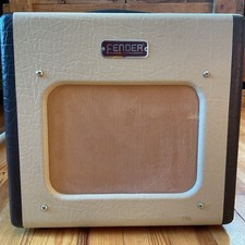 Fender Champion 600 Combo-Röhrenverstärker