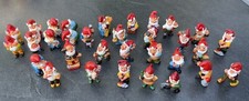 Eier figuren zwerge - Ü-eier,