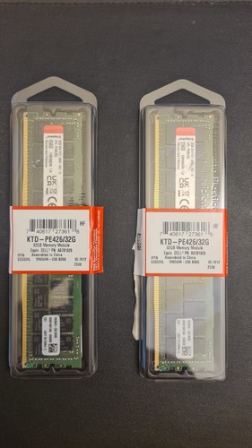 Speichererweiterung server 32 - speichererweiterung,