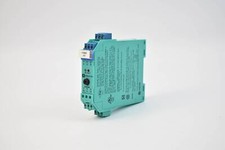 Pepperl+Fuchs K-System Temperaturmessumwandler KFD2-UT-Ex1 ( 112879 )