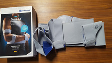 Omoloc Gr 2 Links Fa Bauerfeind Schultergelenk Bandage Schultergelenkbandage II
