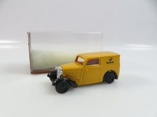 1:87 Brekina DKW F7 deutsche