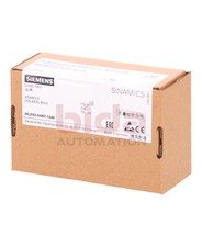 Siemens 6SL3162-0AB01-1AA0 / 6SL3 162-0AB01-1AA0 Ersatzlüfter Replacement fan