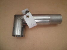 Webasto 91564A  Auspuffrohr Durchmesser 24 mm Edelstahl Exhaust pipe