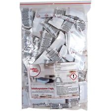 50 Premium Entkalkungstabletten 3-lagig16g für Bosch Jura Melitta Saeco Siemens