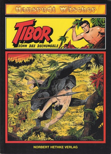 Tibor sammlerausgabe band 3 - -,