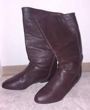 SERVAS PIU DI Stiefel  Damen braun 37,5