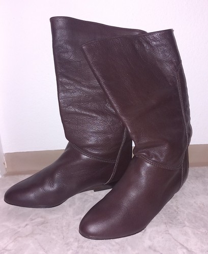 Servas piu stiefel - piu,
