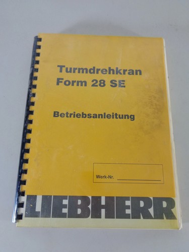 Betriebsanleitung handbuch - betriebsanleitung, /
