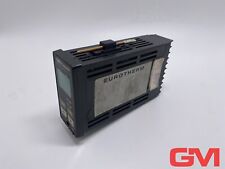 Eurotherm Temperaturregler 808 temperature controller 808/R1/T1/N0/C2/QS/AJJC110