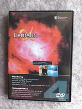 Alpha Centauri, Teil 4 - Big
