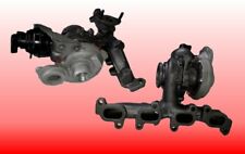 Turbolader VW Transporter V 2.0 TDI 84PS 102PS 114PS 140PS 792290 03L253016M