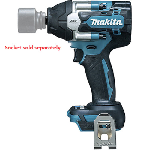 Makita tw700dz 18v 7sq - tw700dz,