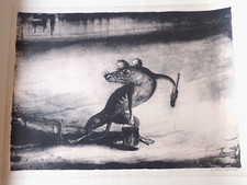 LLL! „Die Ratten"