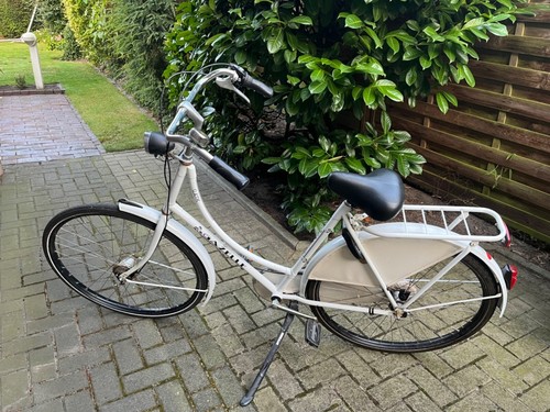 Holland fahrrad damen - damen, 28