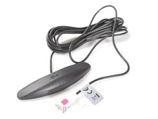 Antenne Glasklebeantenne