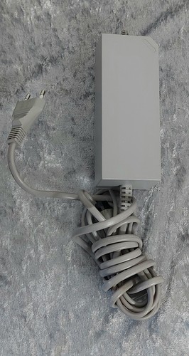 Original nintendo wii power - wii,