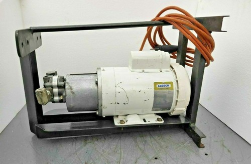 Parker d14aa2a hydraulikpumpe - parker,