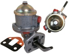 Kraftstoffförderpumpe für