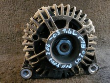 Lichtmaschine Peugeot 206