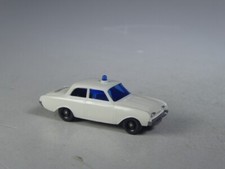 Wiking Sondermodell Ford 17m