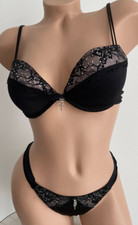 Damen Reizwäsche Spitze