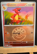 Glutexo - 021/217 - Erhabene