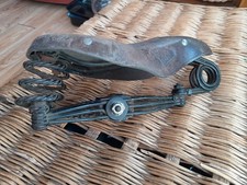 Sattel Truppenrad Wehrmacht