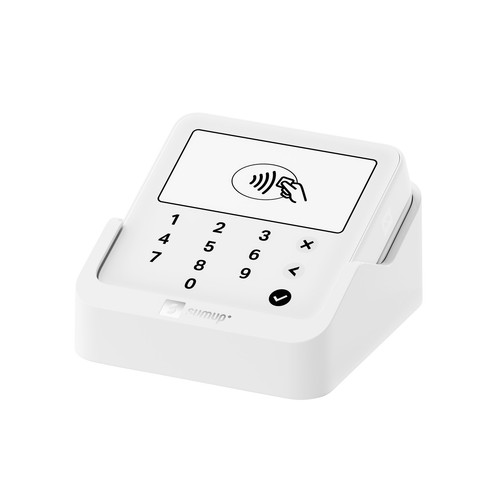 Sumup solo lite bundle - solo,