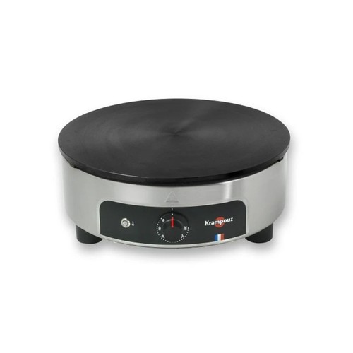 Crepeplatte elektrobetrieb - crepeplatte,