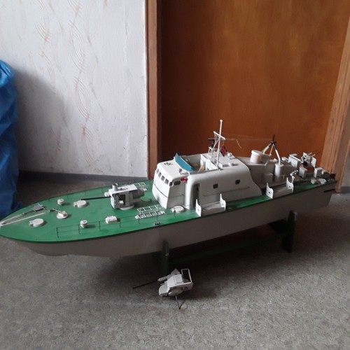 Modell bau boote schiffe autos - bau,