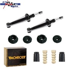 2x GASDRUCK STOSSDÄMPFER +