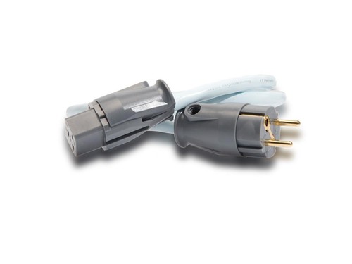 Supra cables lorad - cables, netzkabel
