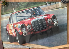 Mercedes-Benz 300 SEL 6,8L