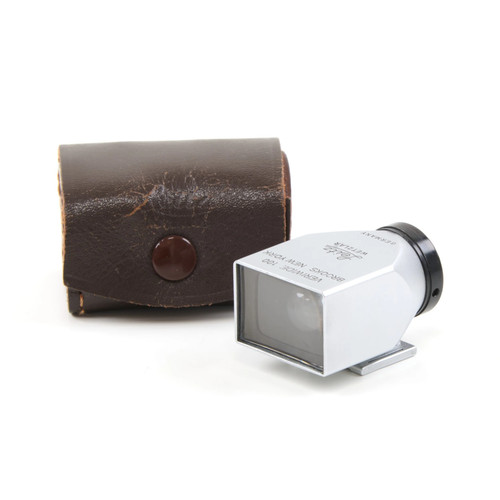 Leitz 21mm finder for - 21mm,