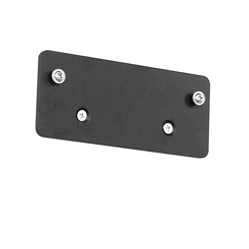 Metallhalterung für