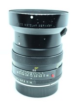 Leica SUMMILUX - R 50mm f1.4 3Cam