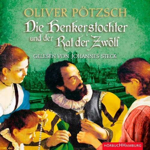 Die henkerstochter und der - henkerstochter,