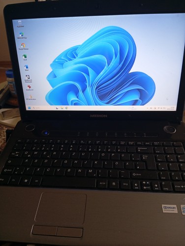 Medion akoya e6222 laptop - akoya,