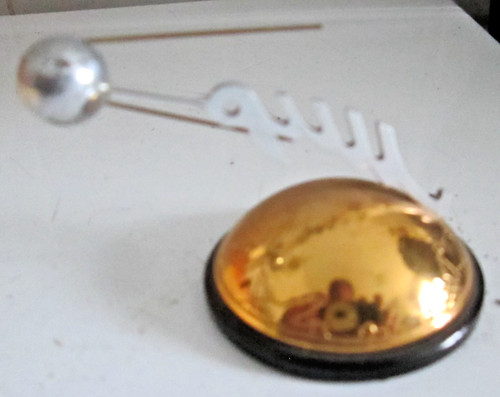 Ddr udssr kleiner sputnik - kleiner,