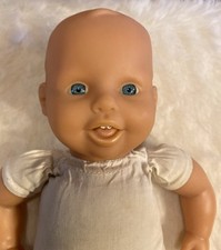 Zapf Babypuppe 30 cm (1997) - Max Zapf D92467 Rödental - guter Zustand