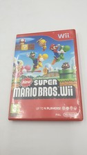 Super Mario Bros. Wii -