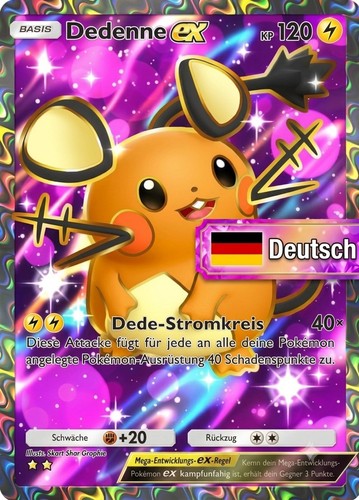 Deutsch pokemon tcg pocket - deutsch,