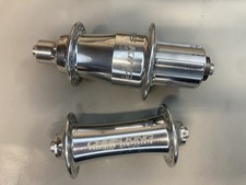 Chris King Nabensatz 36 Loch