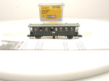 Brawa  65001  Spur N