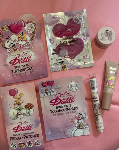 Diddl back drogerie - dm,